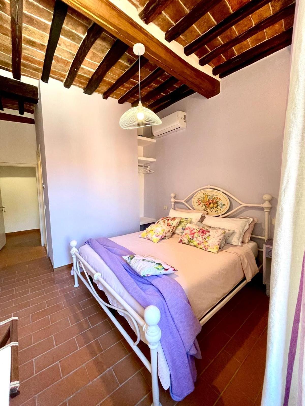 La Casa Dei Mimmi Hotel Città della Pieve Exterior foto